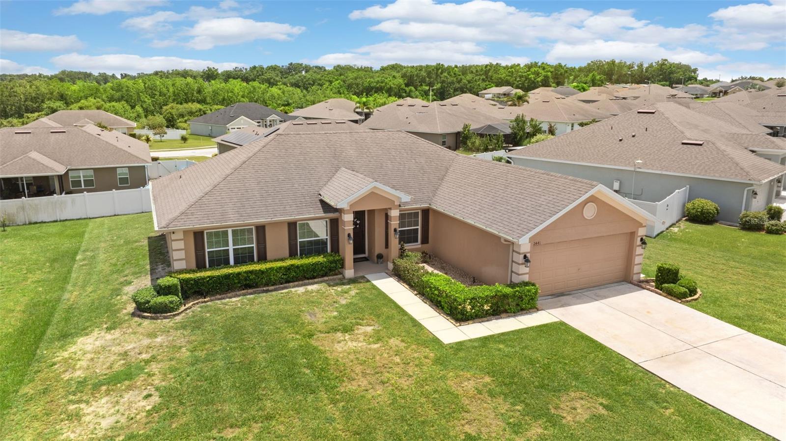 2441 TWIN LAKE VIEW ROAD