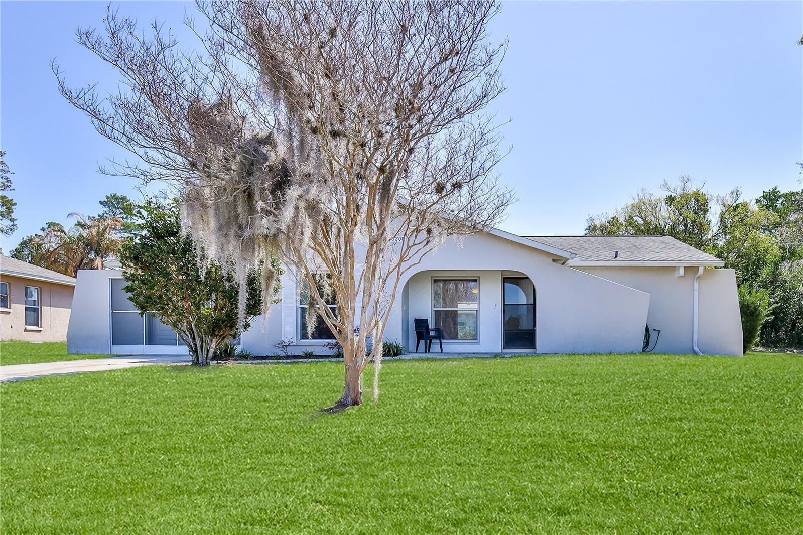 SPRING HILL - Residential