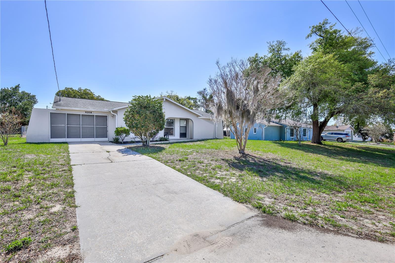 SPRING HILL - Residential