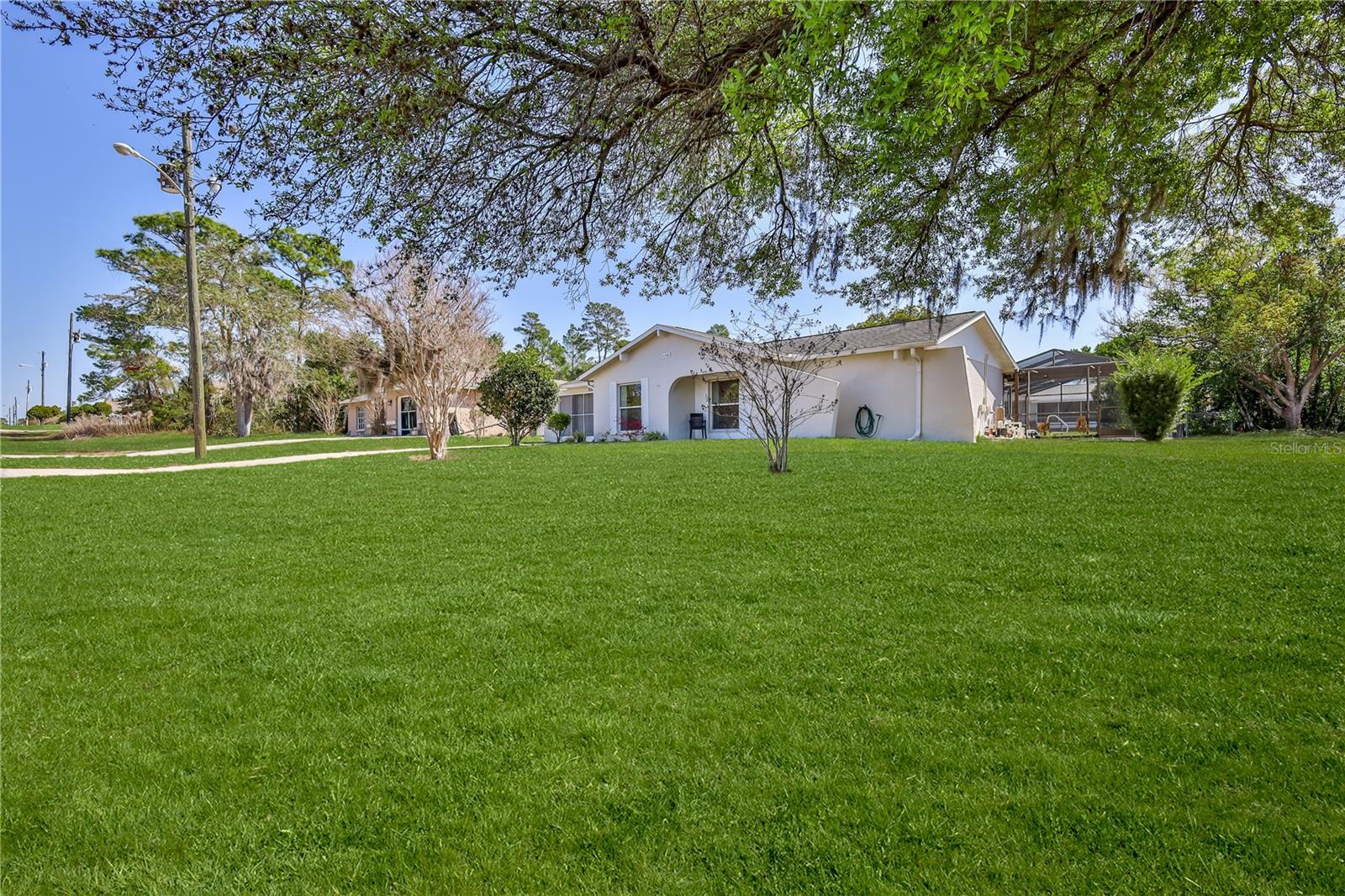 SPRING HILL - Residential