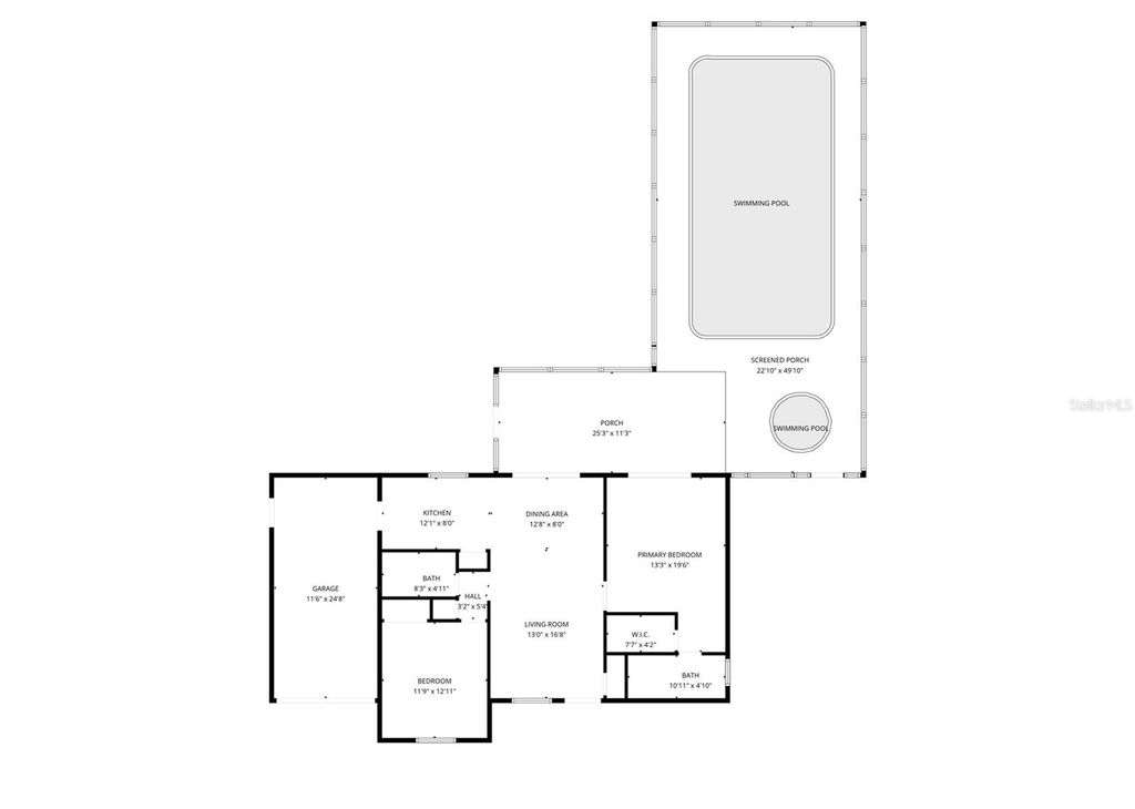 Photo of 6208 Layton Avenue, Spring Hill, FL 34608 (MLS # W7883802)