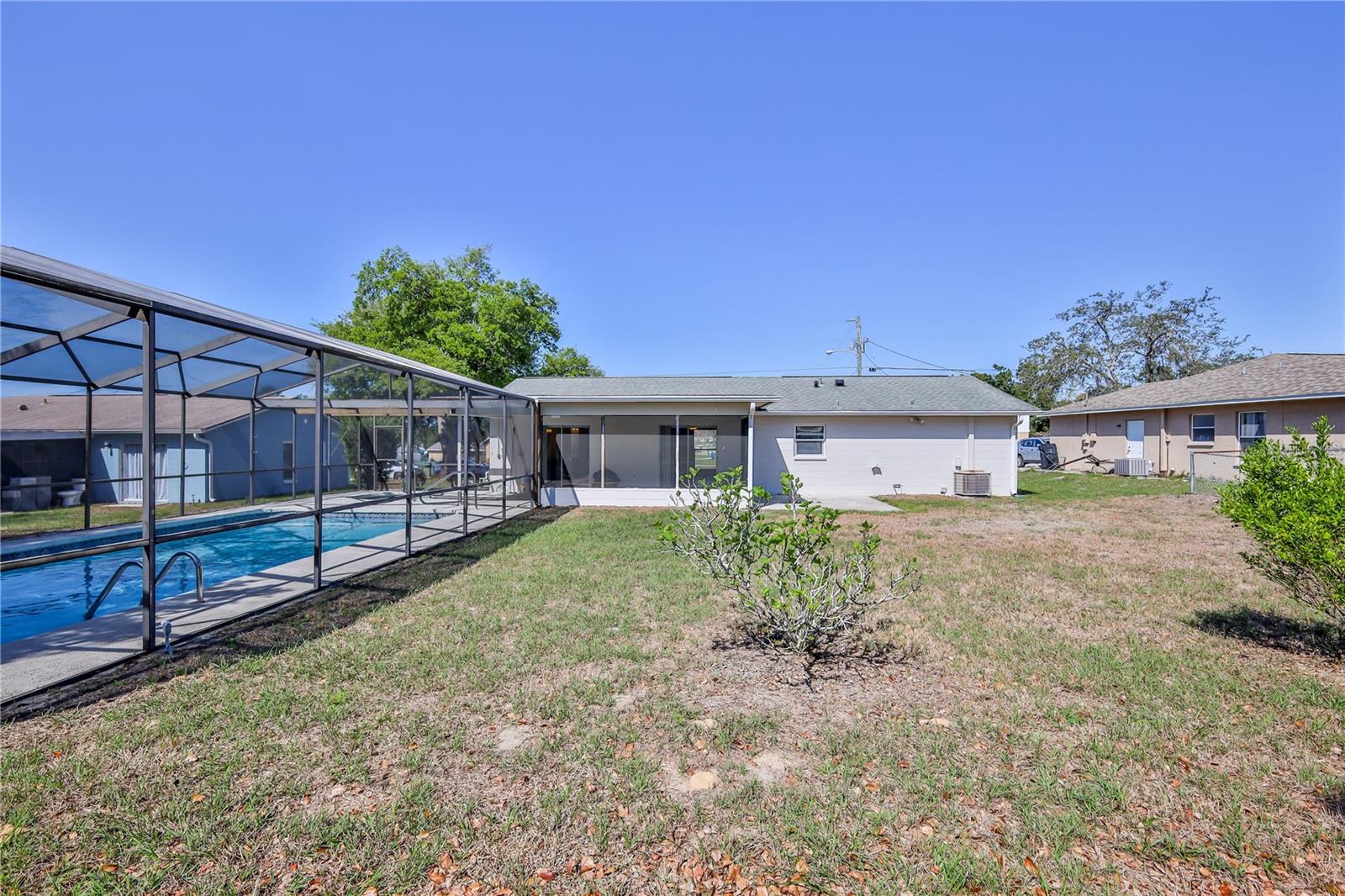 SPRING HILL - Residential