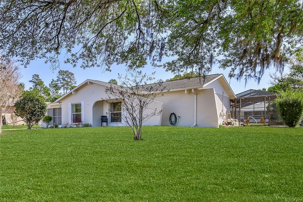 Photo of 6208 Layton Avenue, Spring Hill, FL 34608 (MLS # W7883802)