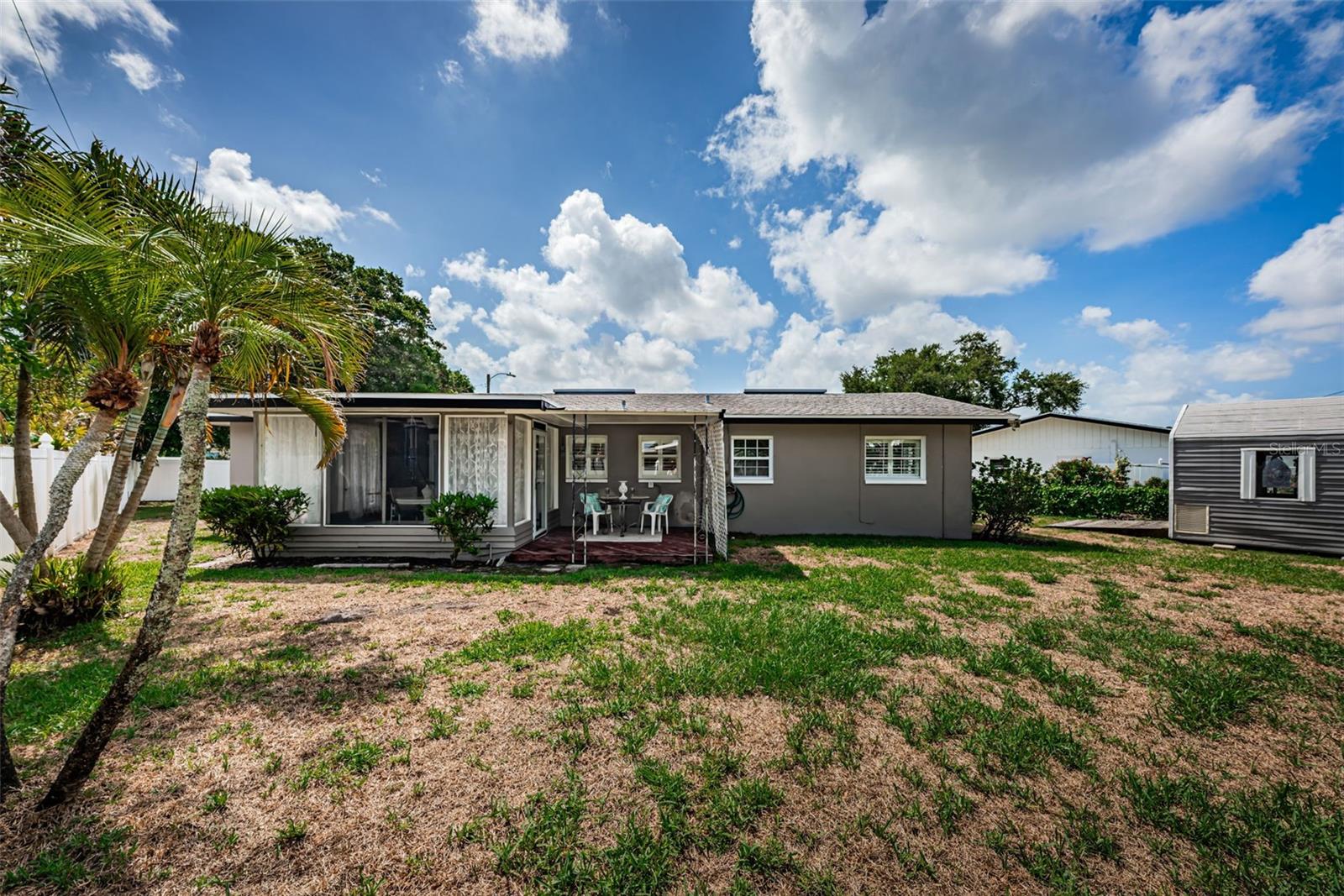CHESTERFIELD HEIGHTS 1ST ADD - Residential