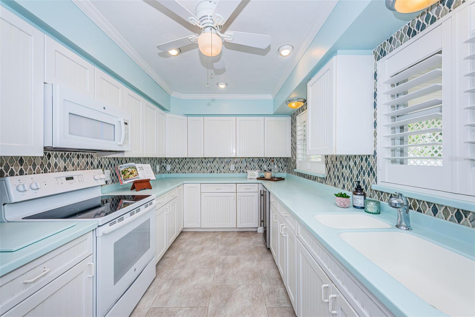 CHESTERFIELD HEIGHTS 1ST ADD - Residential