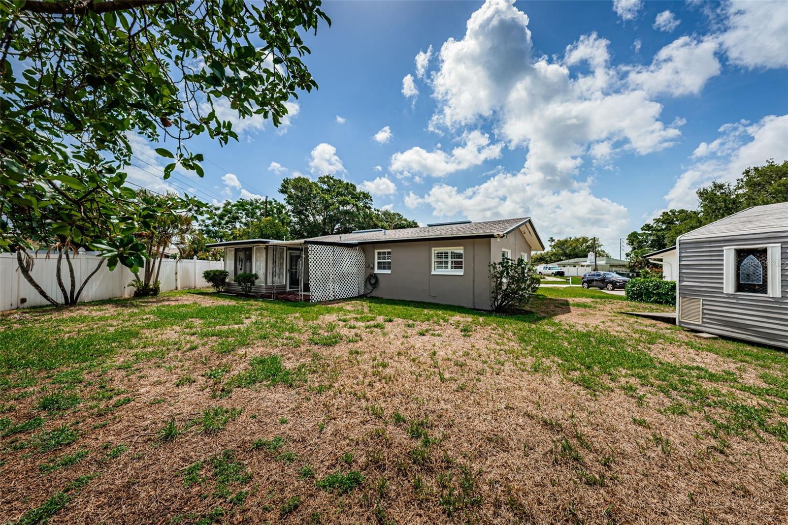 CHESTERFIELD HEIGHTS 1ST ADD - Residential