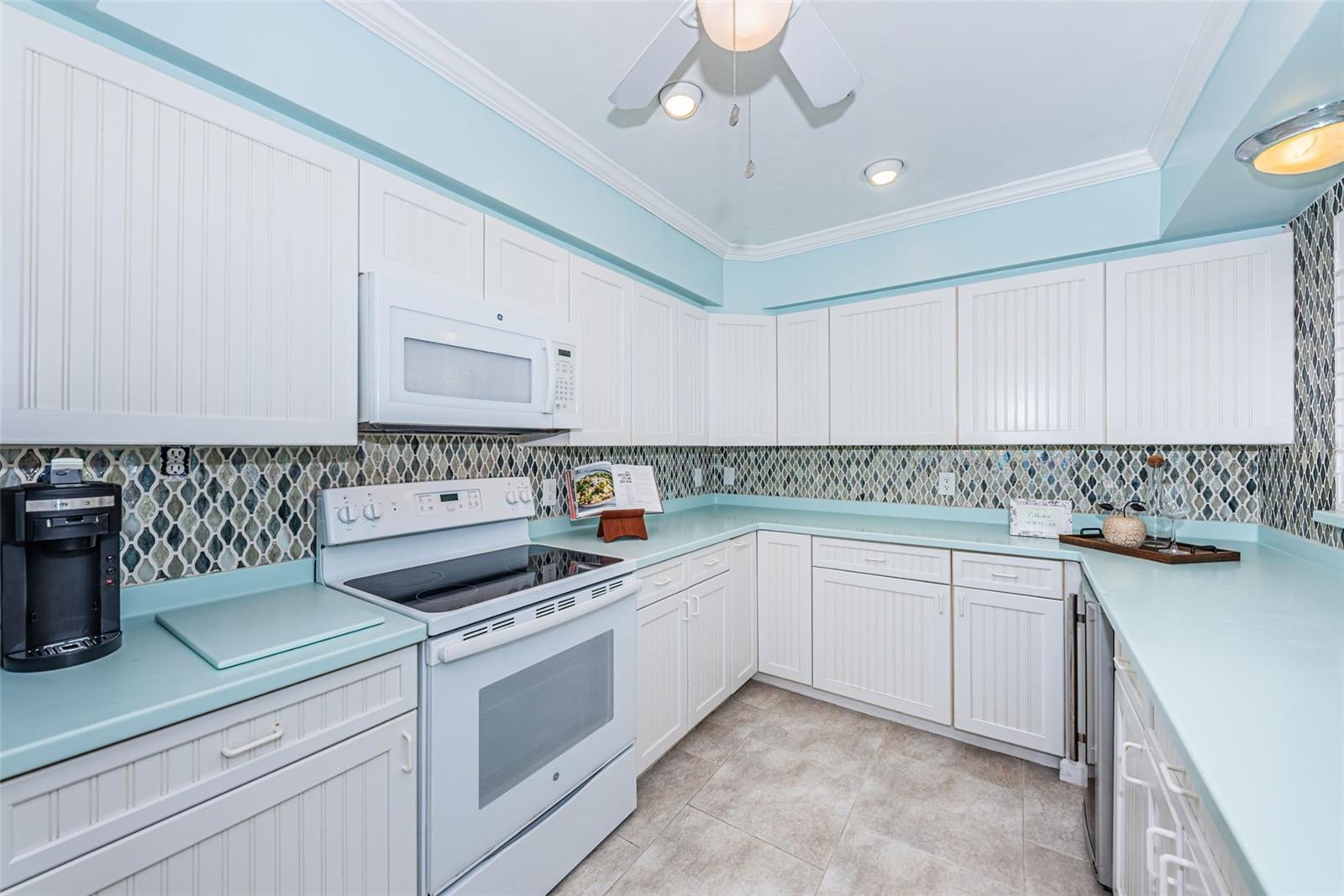 CHESTERFIELD HEIGHTS 1ST ADD - Residential