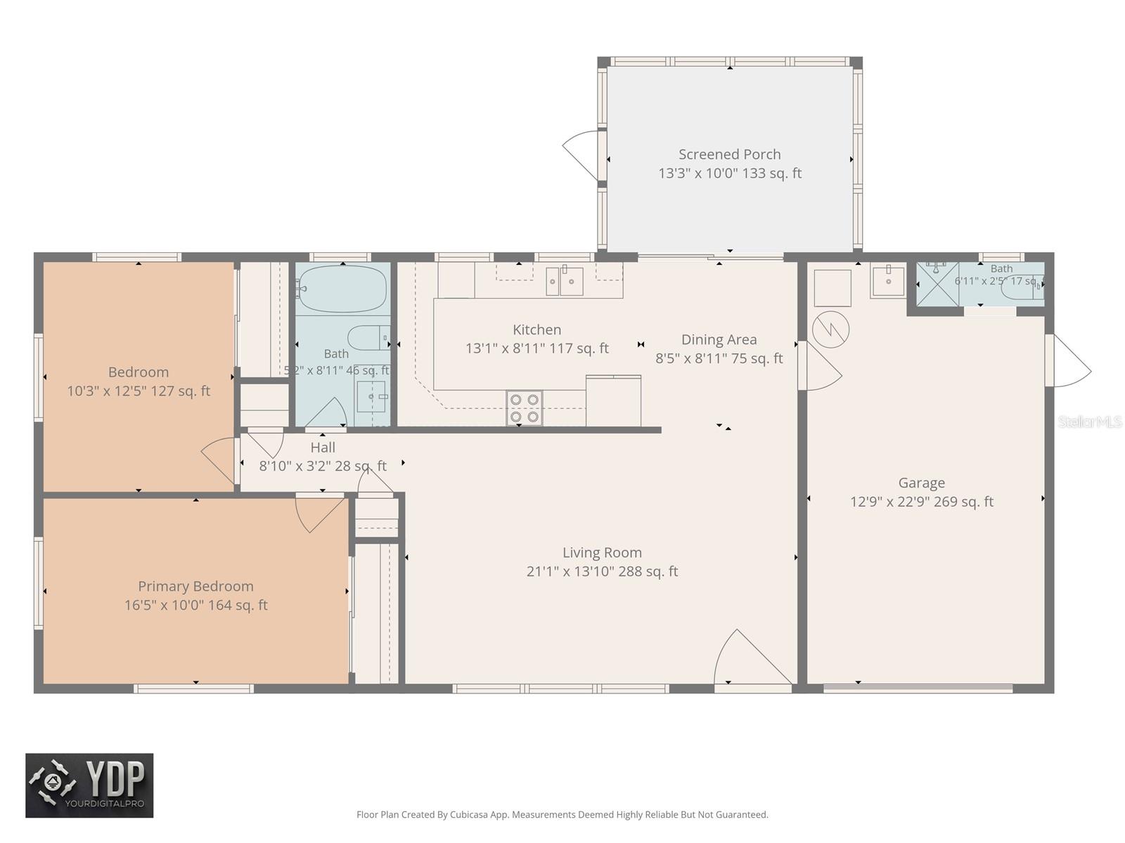 CHESTERFIELD HEIGHTS 1ST ADD - Residential