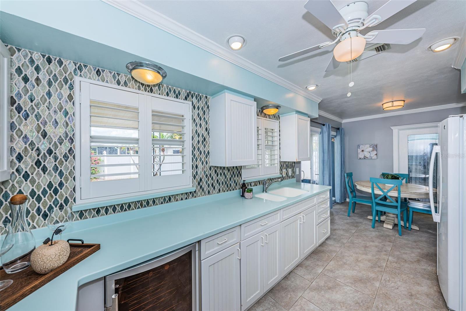 CHESTERFIELD HEIGHTS 1ST ADD - Residential