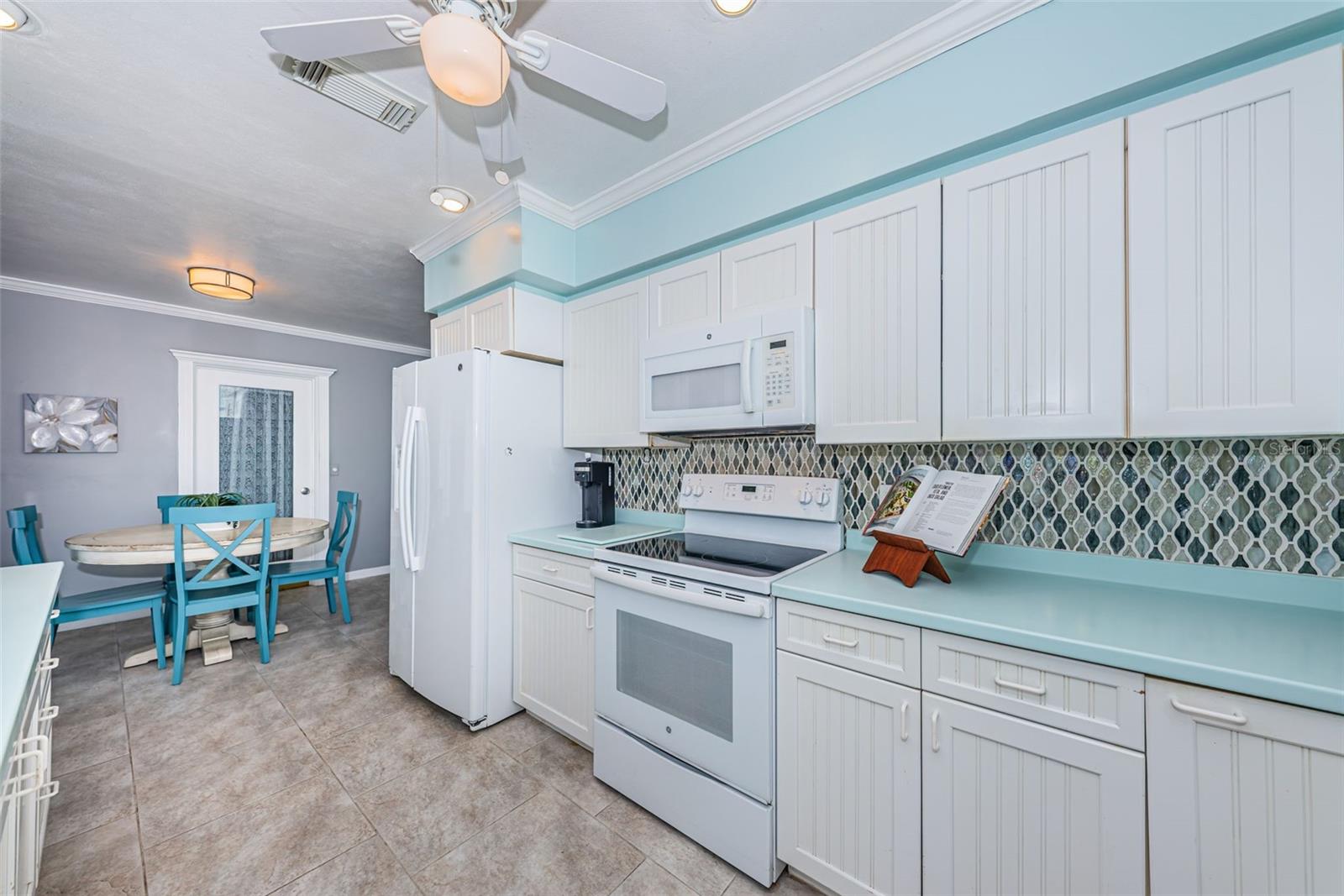 CHESTERFIELD HEIGHTS 1ST ADD - Residential