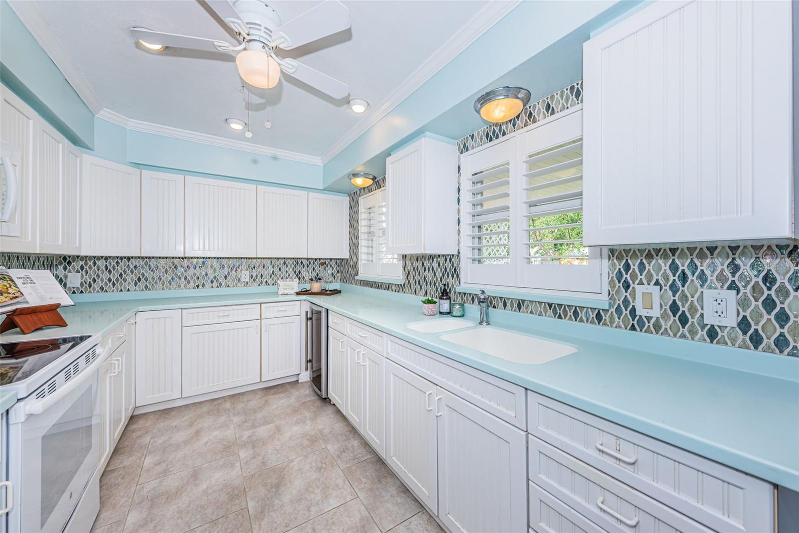 CHESTERFIELD HEIGHTS 1ST ADD - Residential
