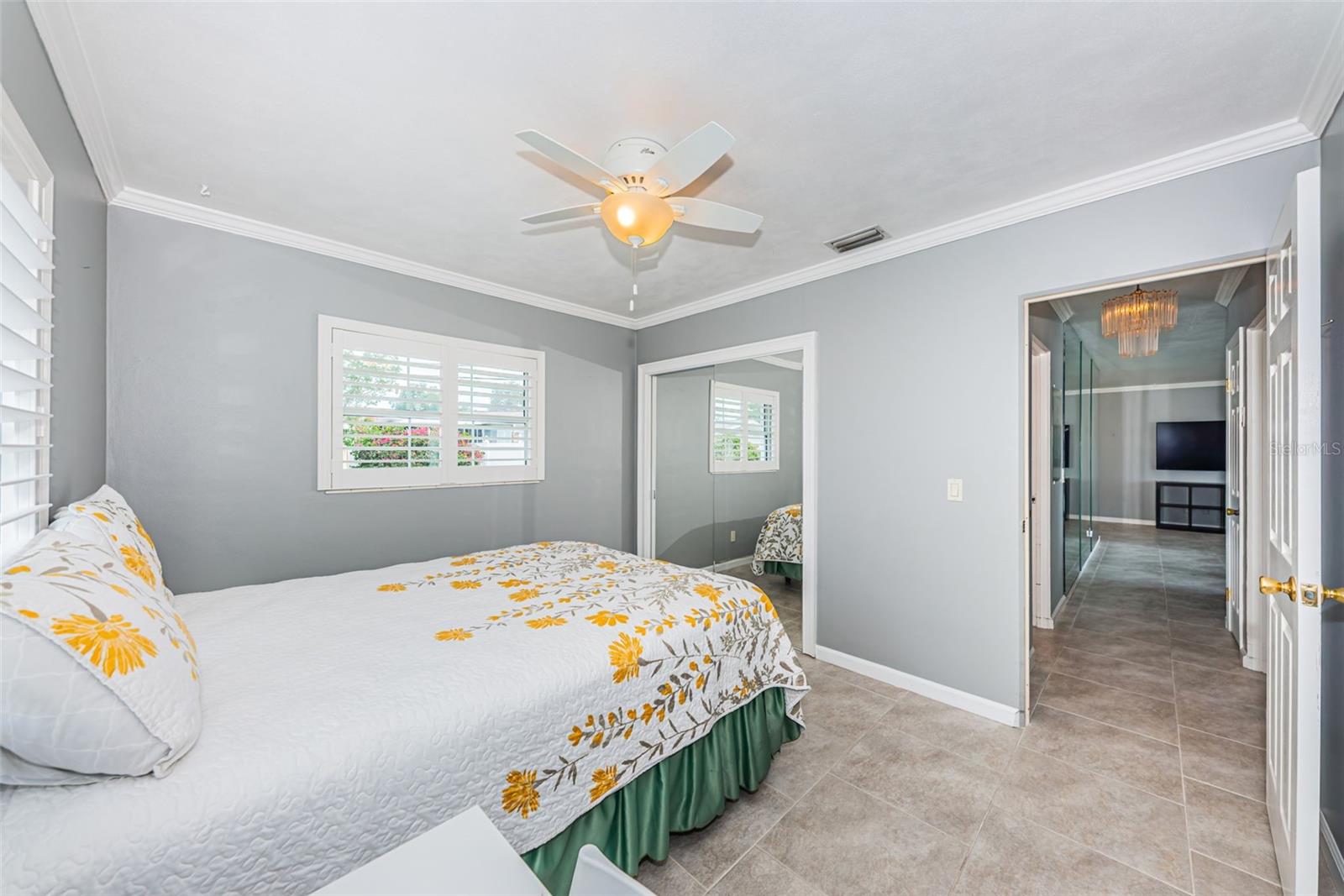 CHESTERFIELD HEIGHTS 1ST ADD - Residential