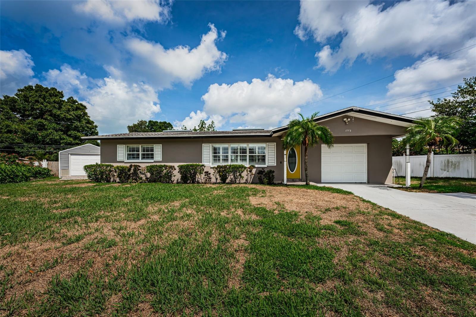 1772 AVON LANE