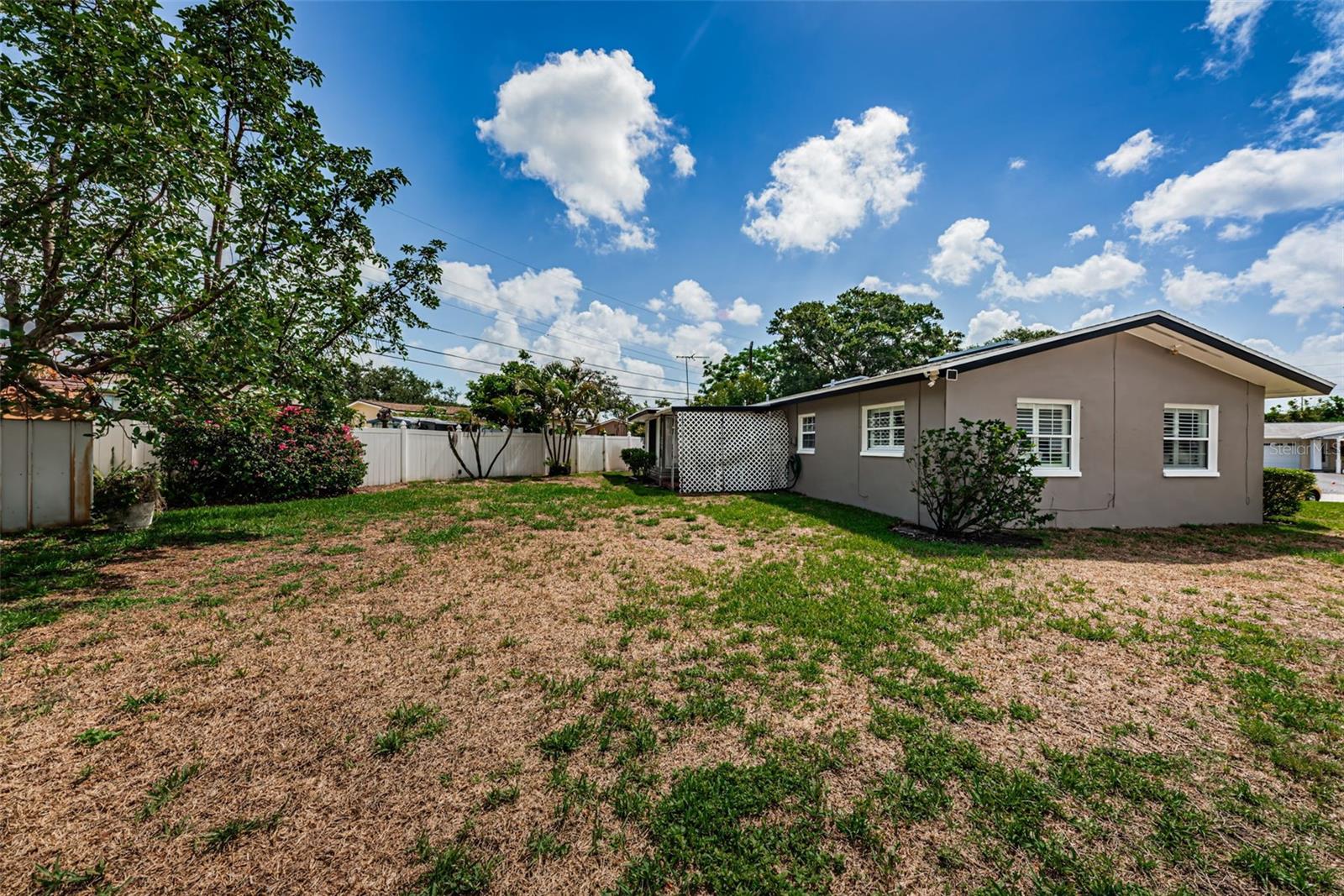 CHESTERFIELD HEIGHTS 1ST ADD - Residential