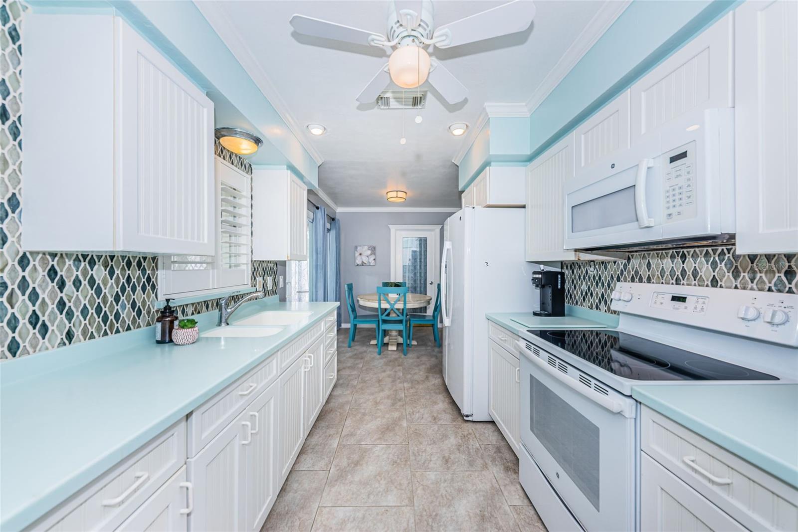 CHESTERFIELD HEIGHTS 1ST ADD - Residential
