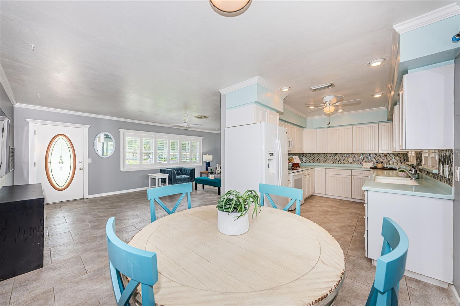 CHESTERFIELD HEIGHTS 1ST ADD - Residential