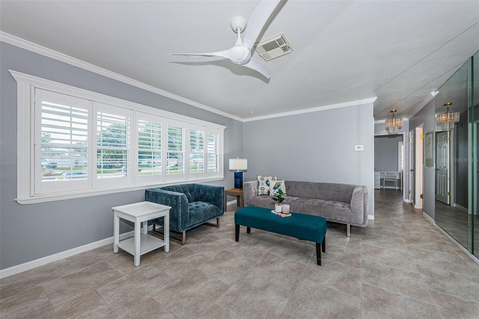 CHESTERFIELD HEIGHTS 1ST ADD - Residential