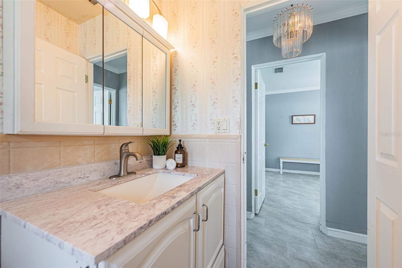 CHESTERFIELD HEIGHTS 1ST ADD - Residential