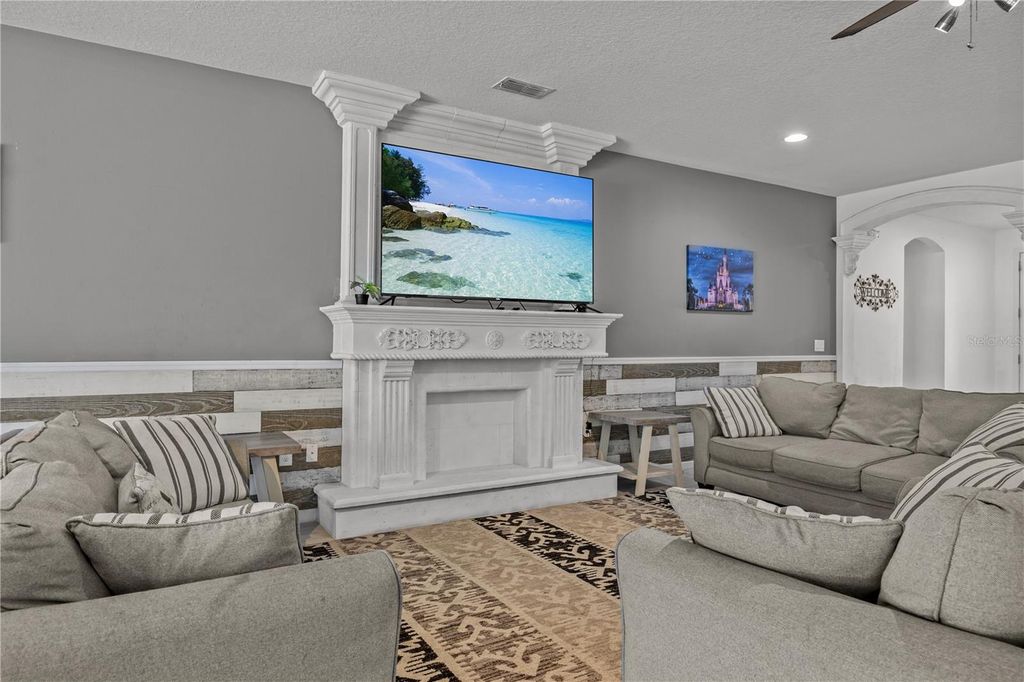 Photo of 2612 Yountville Avenue, Kissimmee, FL 34741 (MLS # S5141929)