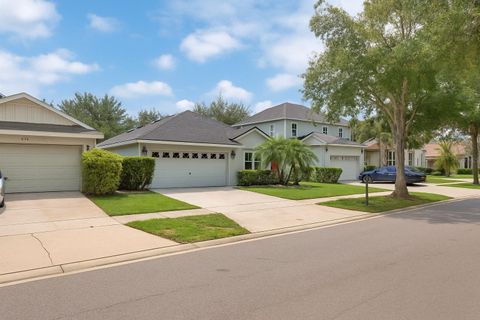 12844 OULTON CIRCLE ORLANDO FL 32832