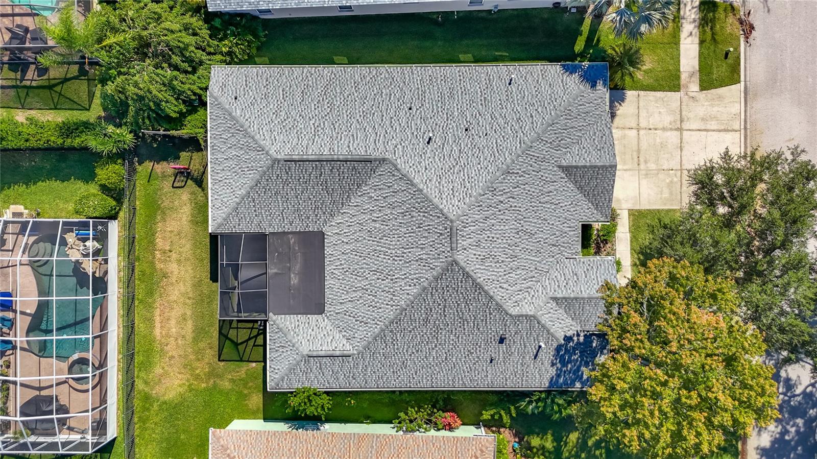 FISHHAWK RANCH PH 2 PRCL - Residential