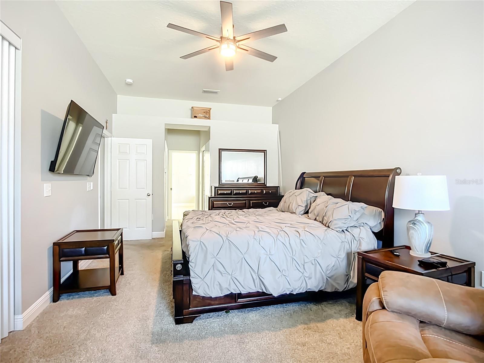 FISHHAWK RANCH PH 2 PRCL - Residential