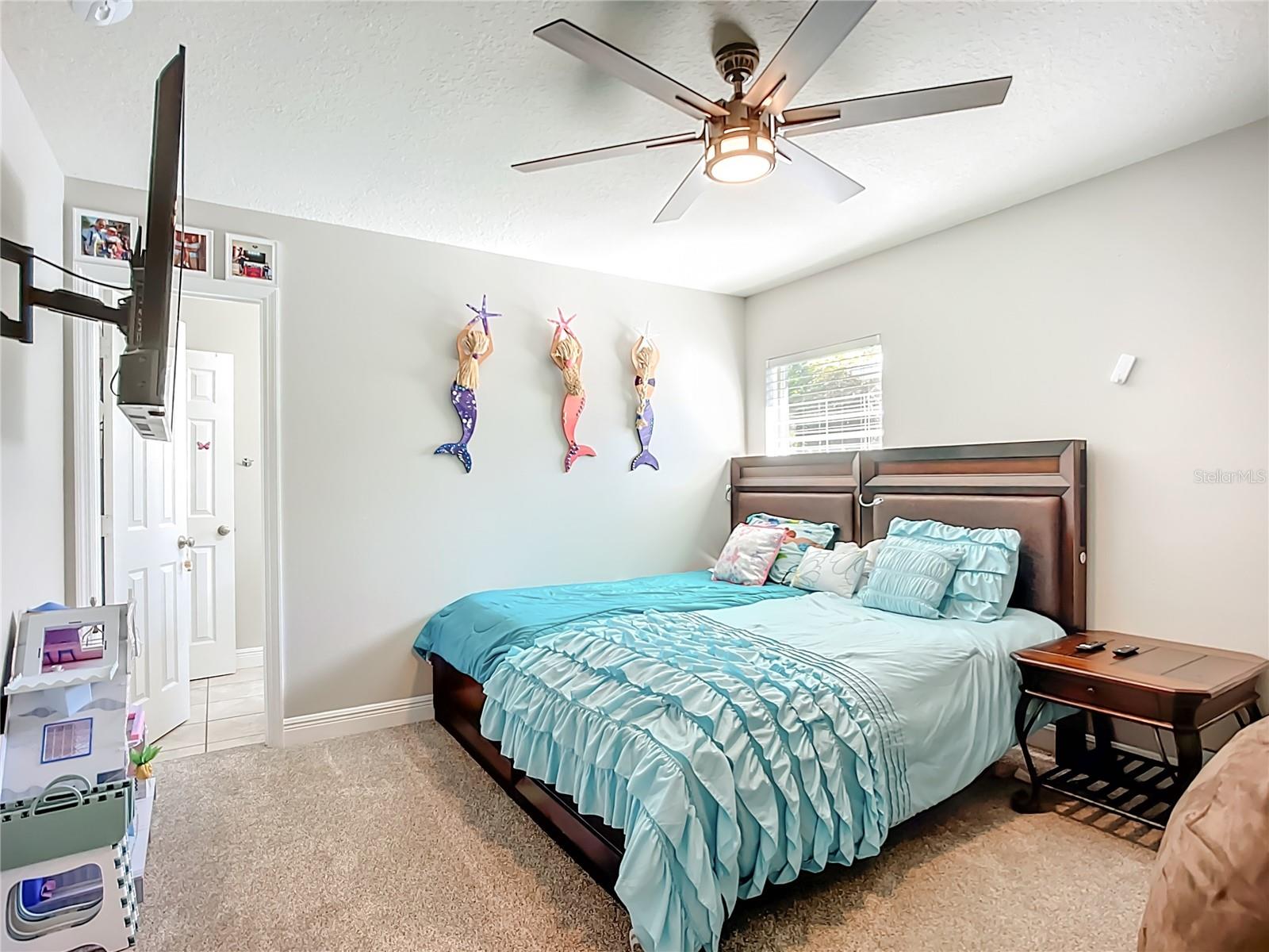 FISHHAWK RANCH PH 2 PRCL - Residential