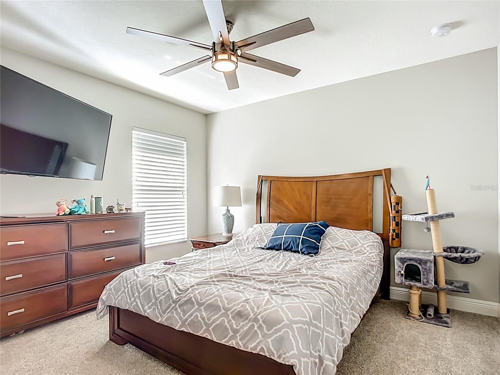 FISHHAWK RANCH PH 2 PRCL - Residential