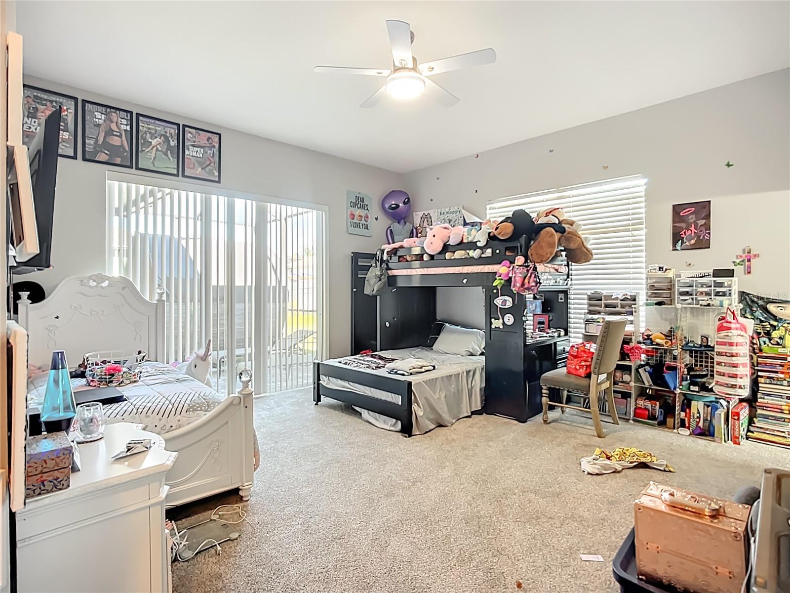 FISHHAWK RANCH PH 2 PRCL - Residential