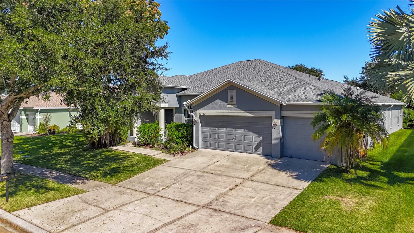 FISHHAWK RANCH PH 2 PRCL - Residential