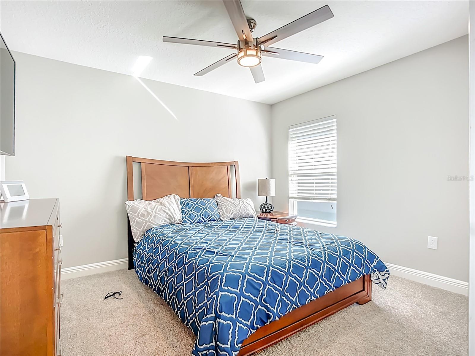 FISHHAWK RANCH PH 2 PRCL - Residential