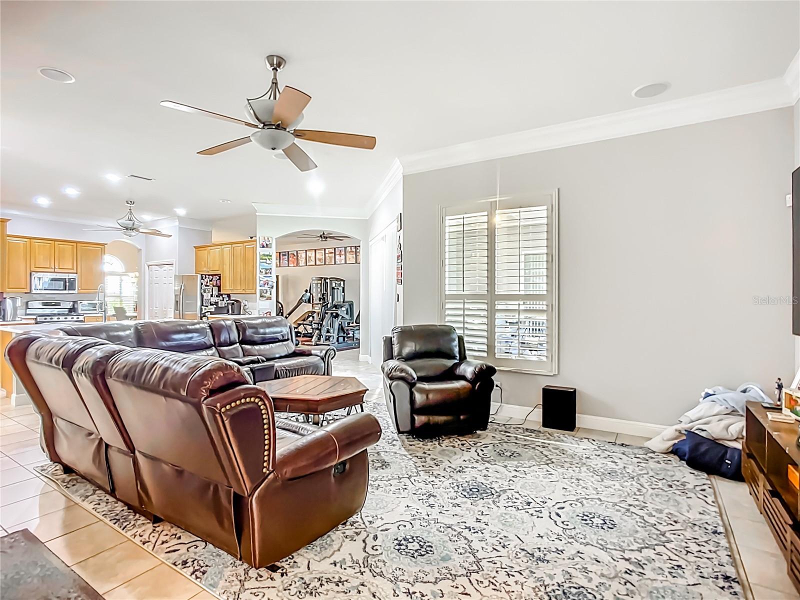 FISHHAWK RANCH PH 2 PRCL - Residential