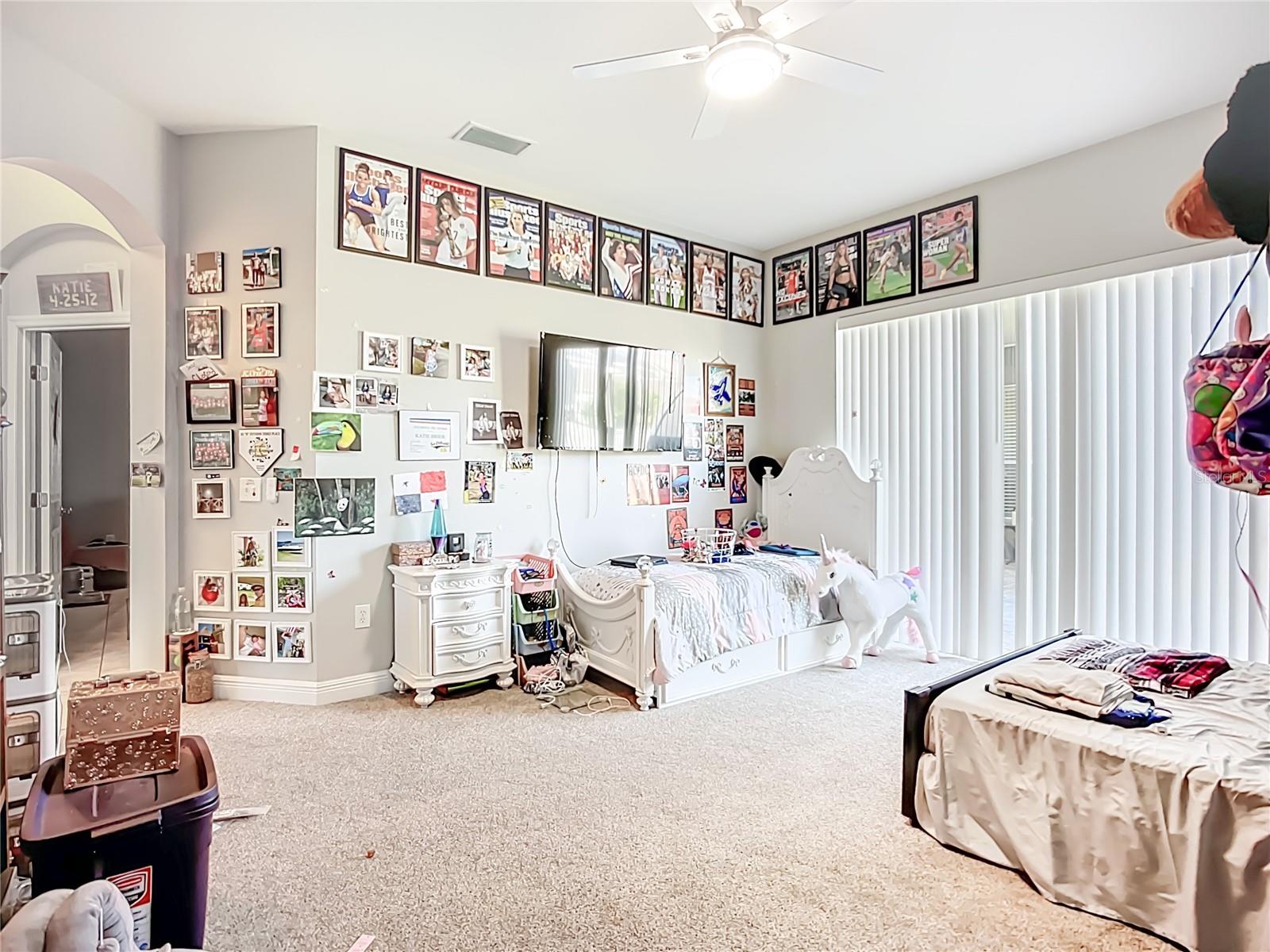 FISHHAWK RANCH PH 2 PRCL - Residential