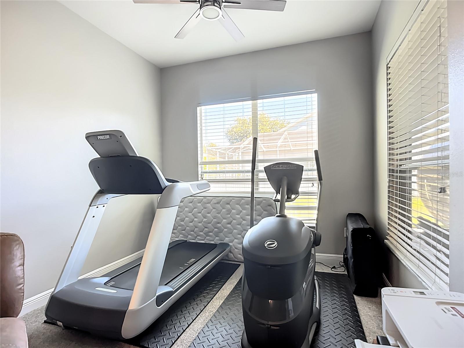 FISHHAWK RANCH PH 2 PRCL - Residential