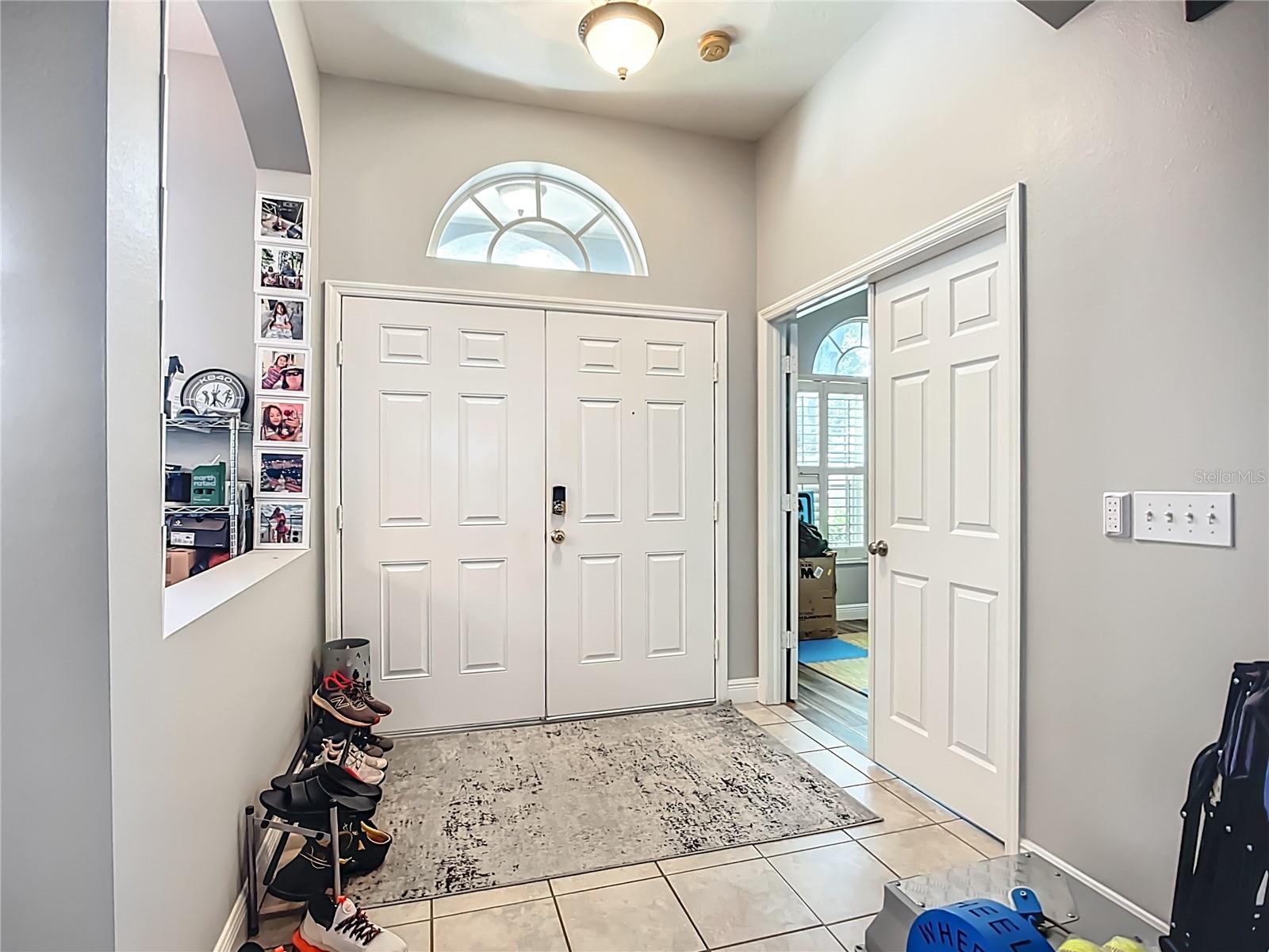 FISHHAWK RANCH PH 2 PRCL - Residential