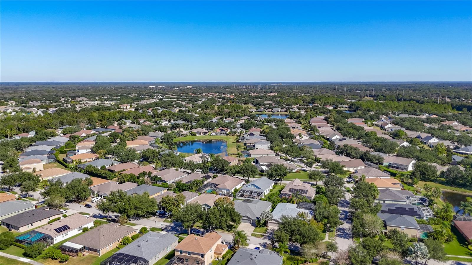 FISHHAWK RANCH PH 2 PRCL - Residential