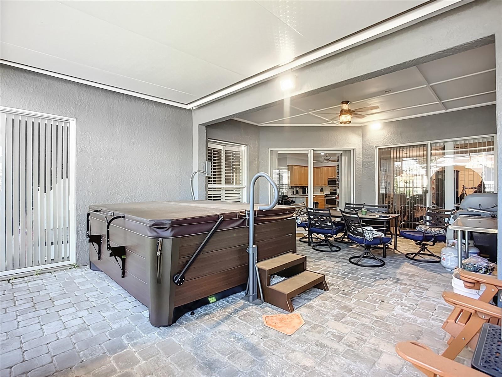 FISHHAWK RANCH PH 2 PRCL - Residential