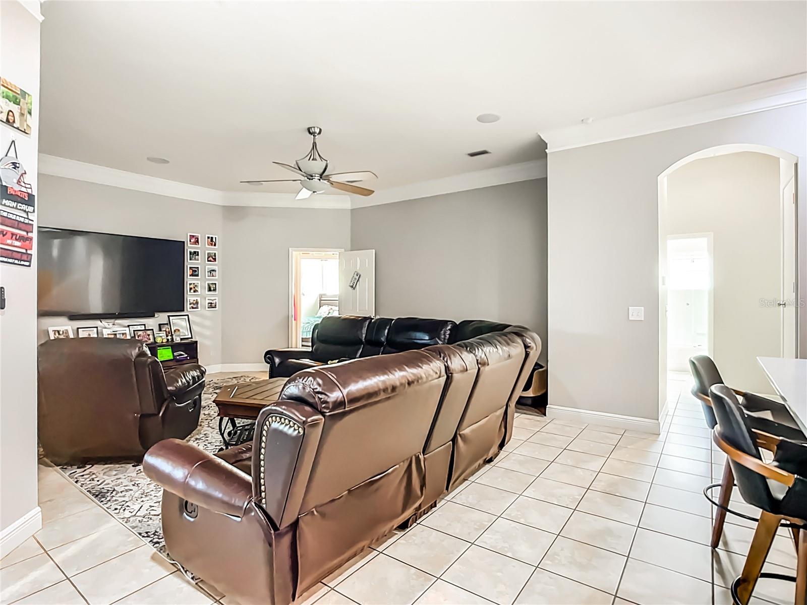 FISHHAWK RANCH PH 2 PRCL - Residential