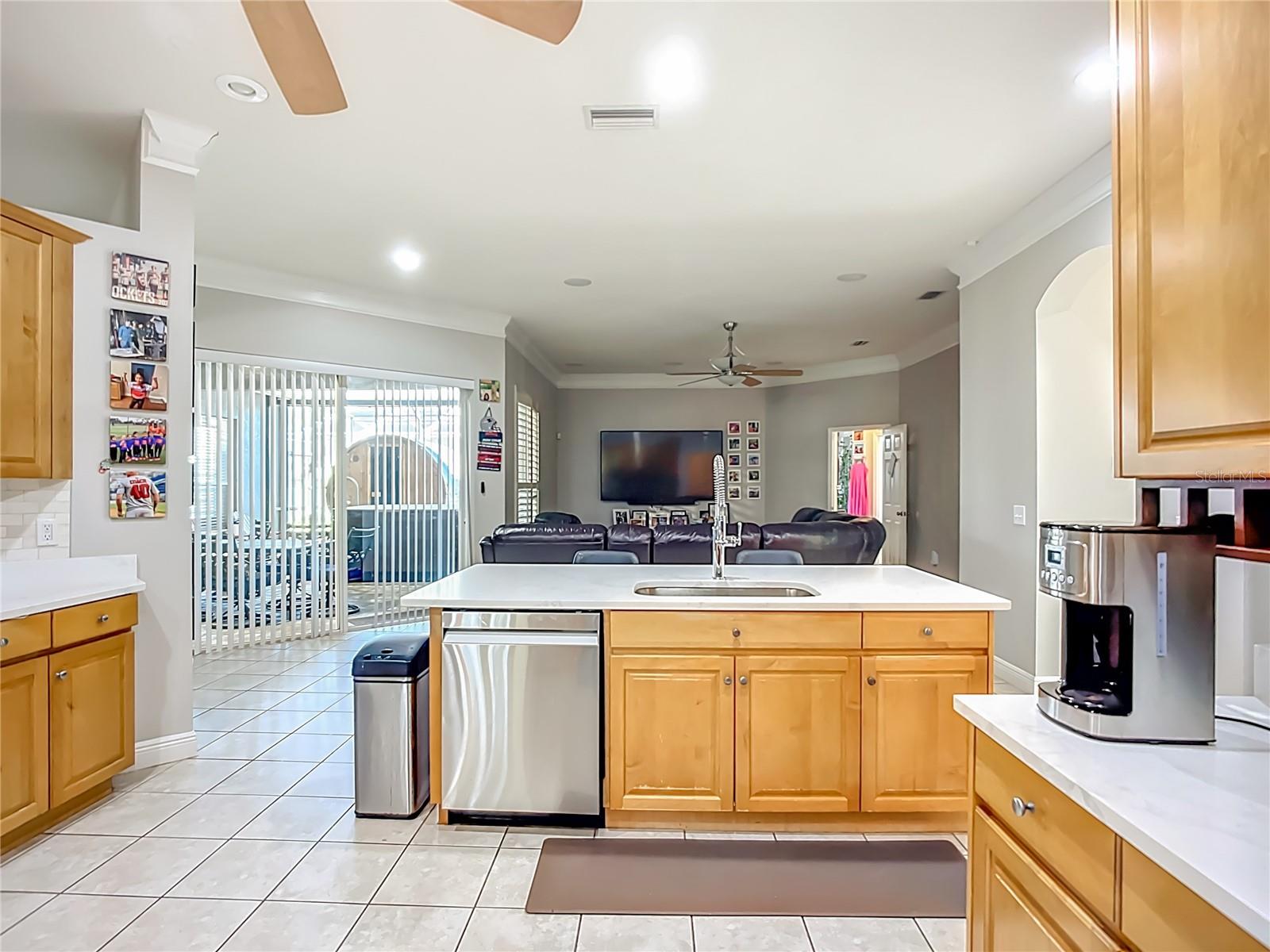 FISHHAWK RANCH PH 2 PRCL - Residential