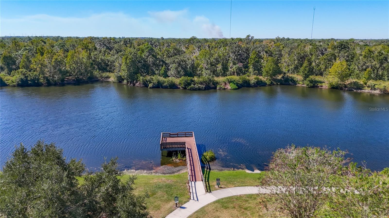 FISHHAWK RANCH PH 2 PRCL - Residential