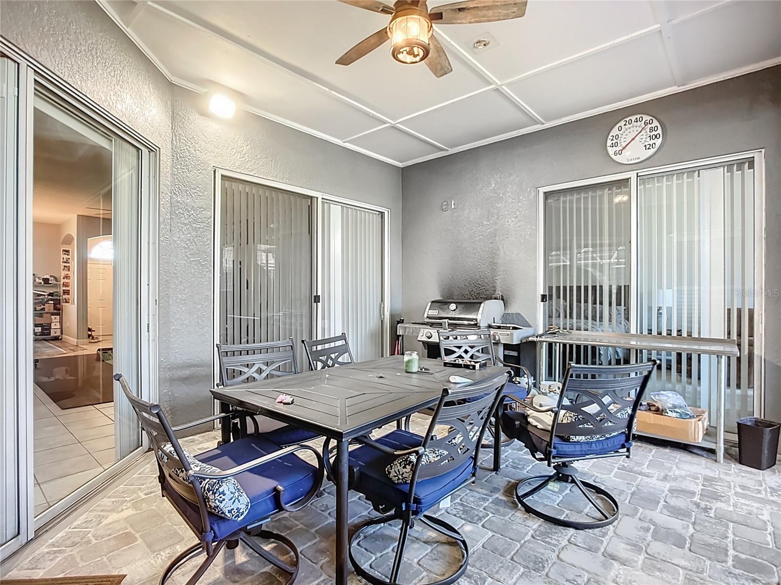 FISHHAWK RANCH PH 2 PRCL - Residential