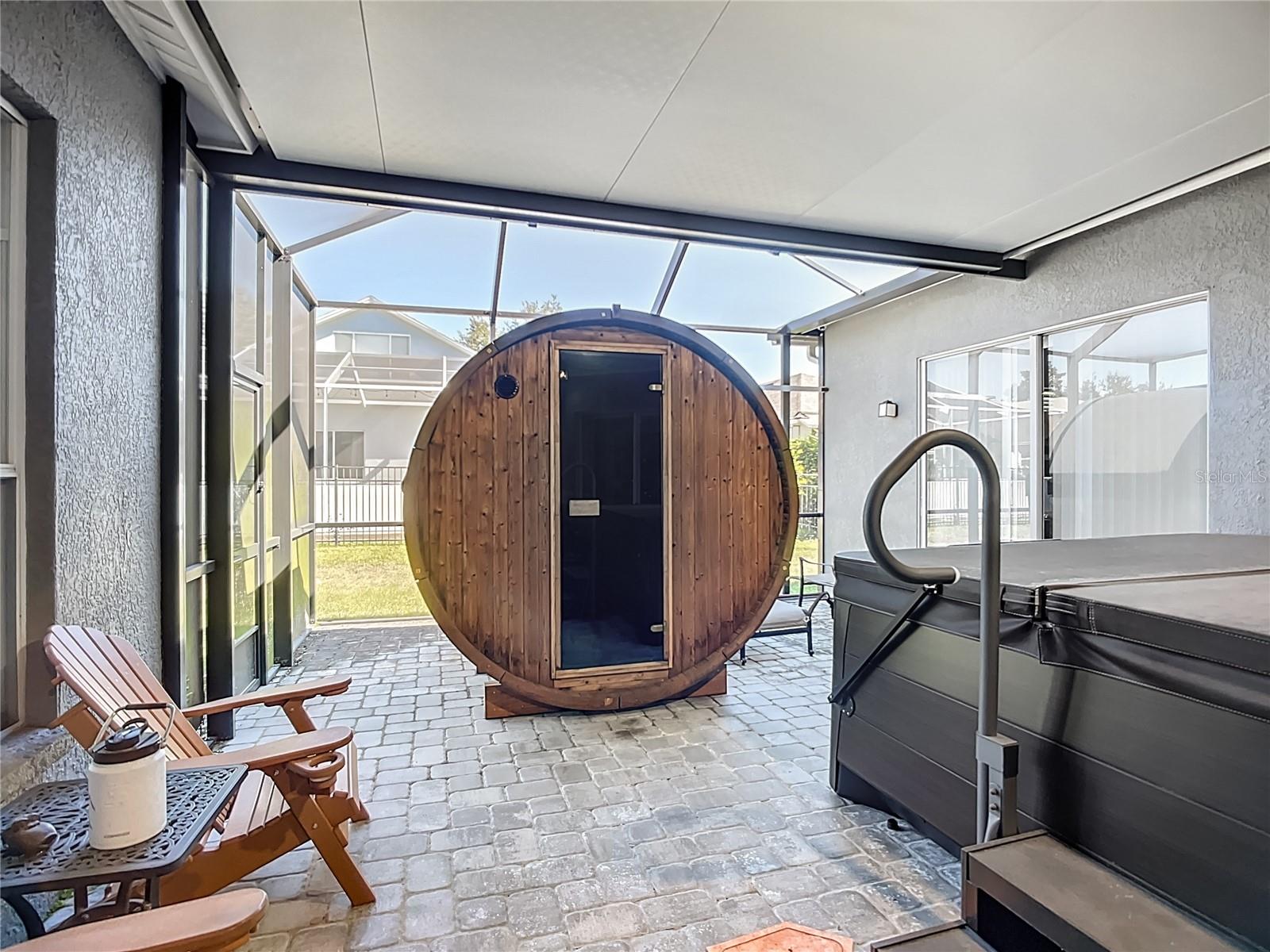 FISHHAWK RANCH PH 2 PRCL - Residential