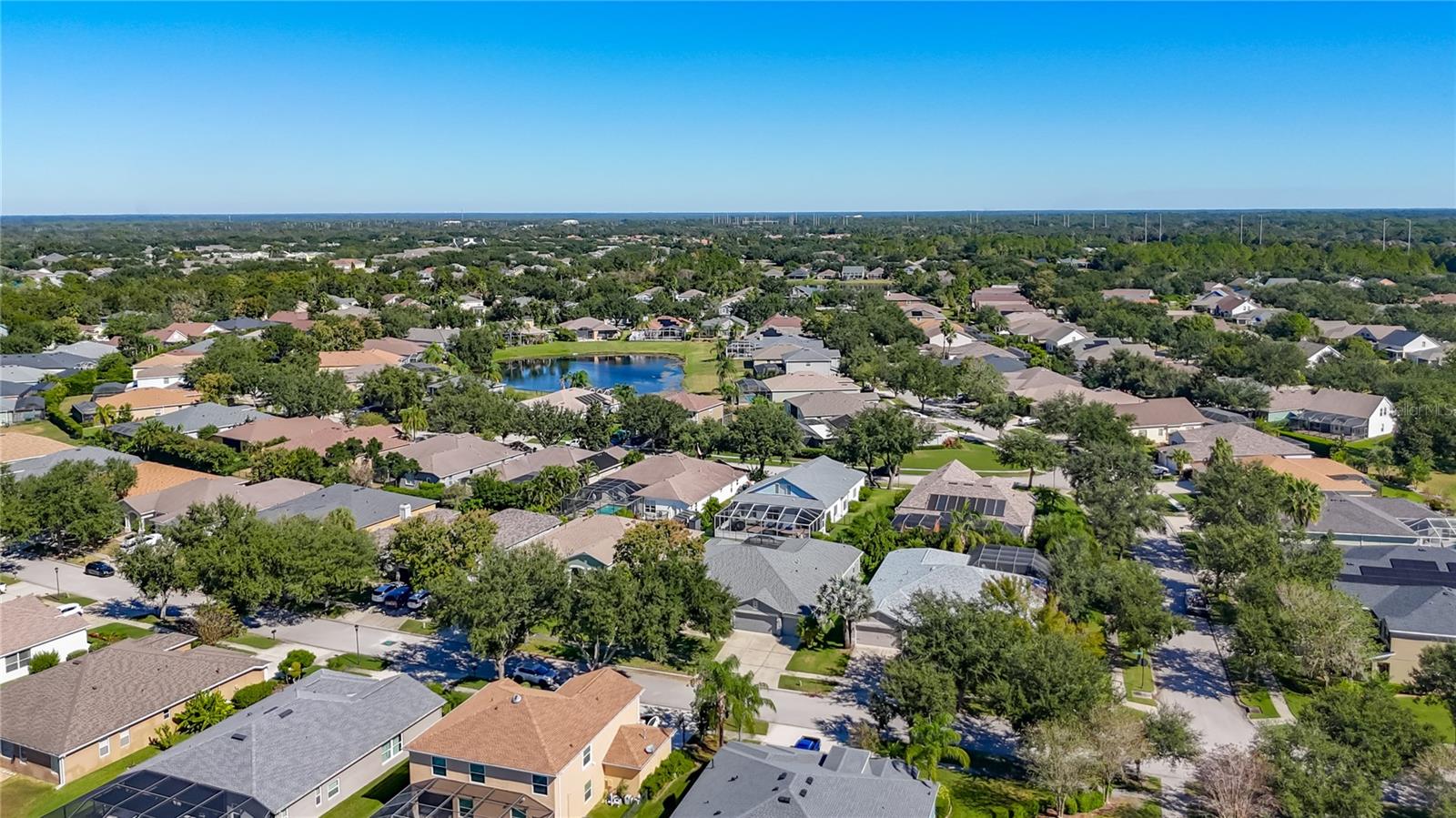 FISHHAWK RANCH PH 2 PRCL - Residential