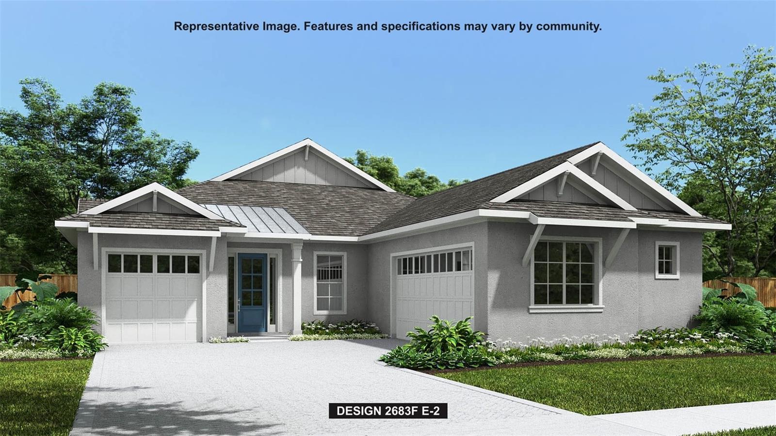 TURNLEAF - Residential