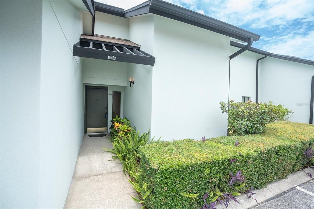 Photo of 9809 Lombard Court #109, Tampa, FL 33618 (MLS # TB8515057)