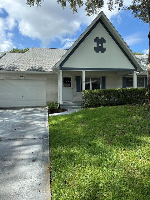 A home in OCALA