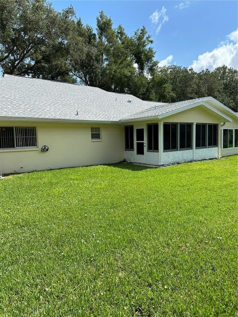 A home in OCALA