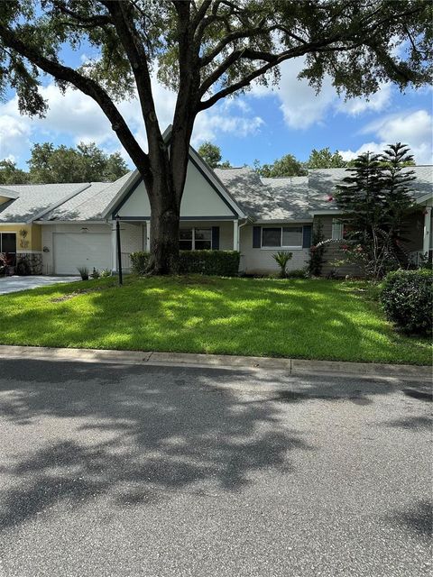 A home in OCALA