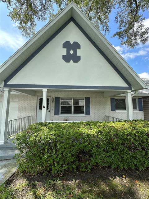 A home in OCALA