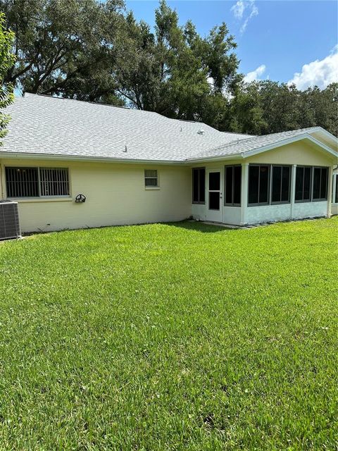 A home in OCALA